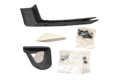New OEM Yamaha 90891-70002-00 Lefthand Gunwale Kit NOS