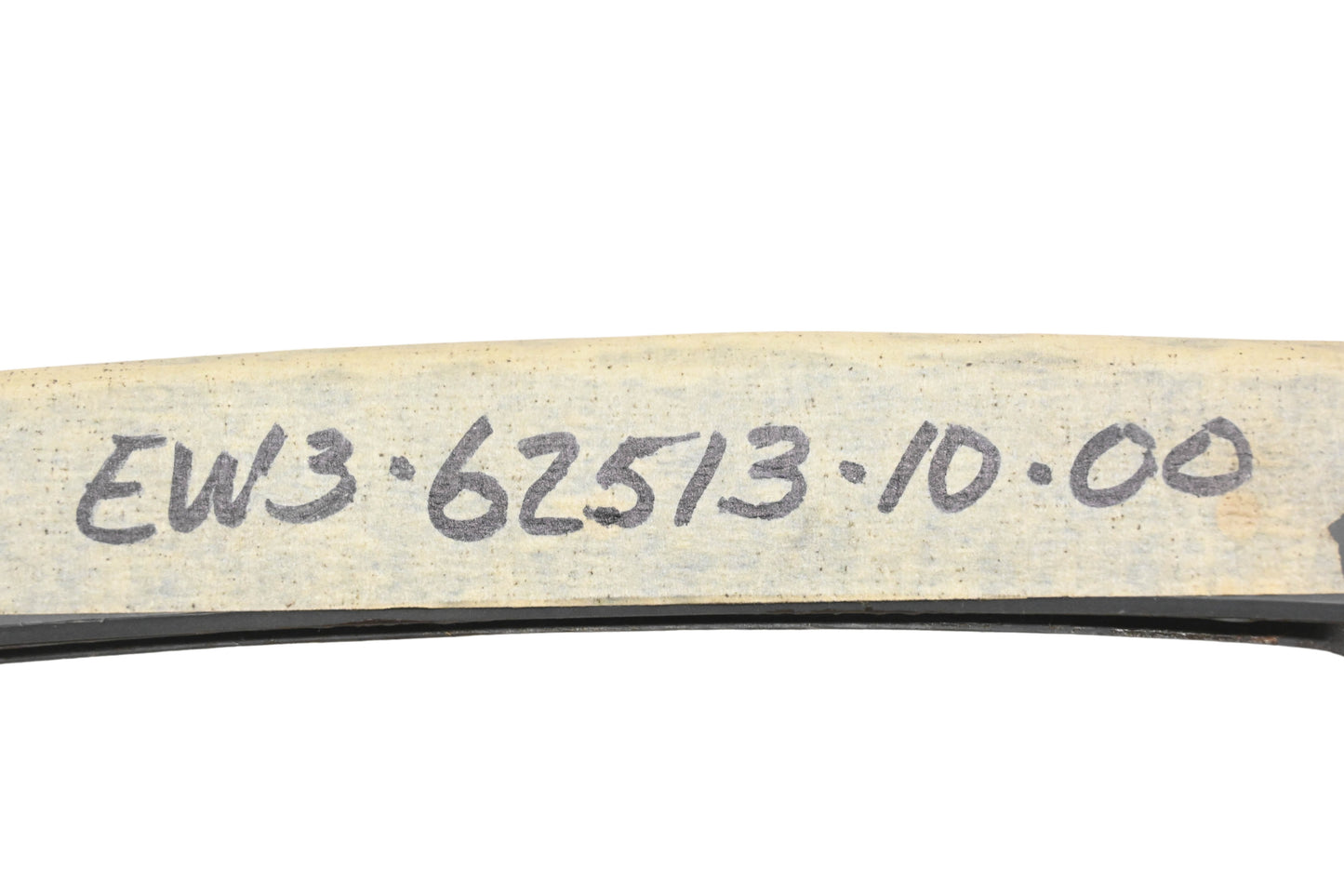 OEM Yamaha EW3-62513-10-00 Lefthand Stern Gunnel