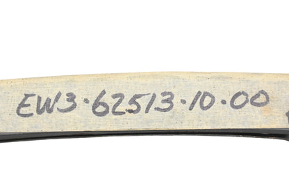 OEM Yamaha EW3-62513-10-00 Lefthand Stern Gunnel