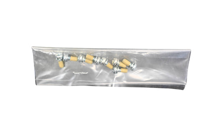 New OEM Yamaha 63M-W0004-00-00 Reed Valve Repair Kit NOS