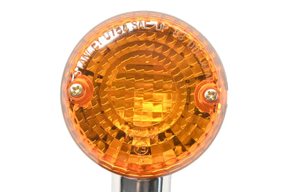Aftermarket 0784, 50R-0044, 19-0211 Stanley Turn Signal Assembly