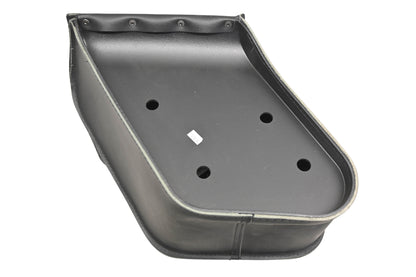 New OEM Yamaha 1TP-F84H0-XX Black Saddlebag Kit NOS