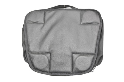 New OEM Yamaha YC504-43 Black Expandable Carry Bag NOS