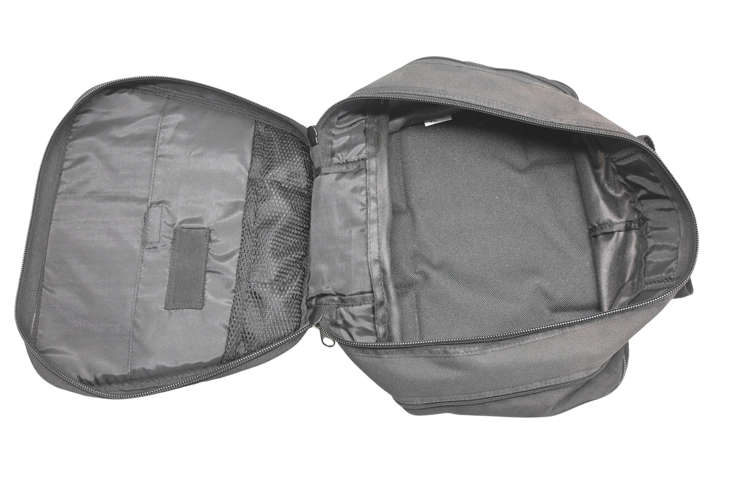 New OEM Yamaha YC504-43 Black Expandable Carry Bag NOS
