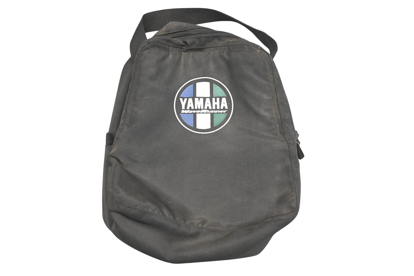 New OEM Yamaha YC504-44 Black Waverunner Storage Bag NOS