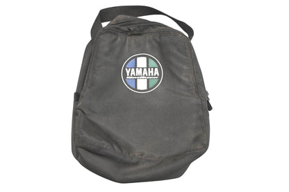 New OEM Yamaha YC504-44 Black Waverunner Storage Bag NOS