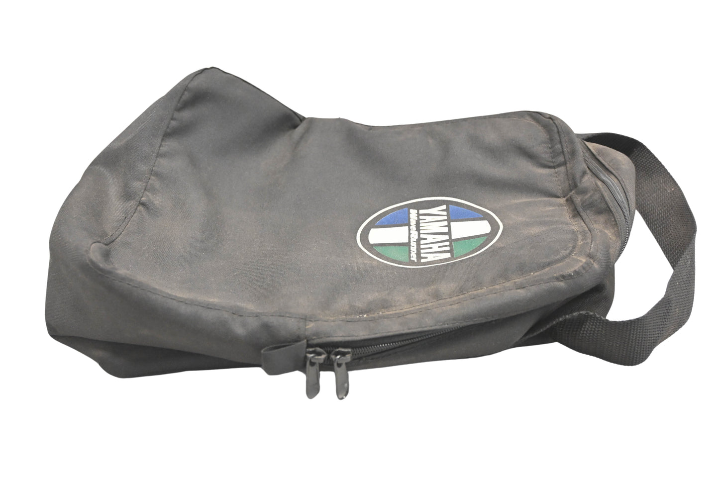 New OEM Yamaha YC504-44 Black Waverunner Storage Bag NOS