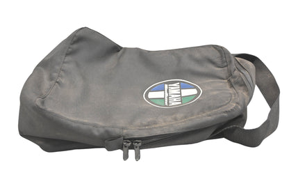 New OEM Yamaha YC504-44 Black Waverunner Storage Bag NOS