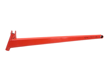 Aftermarket 506131700 Red Suspension Trailing Arm NOS