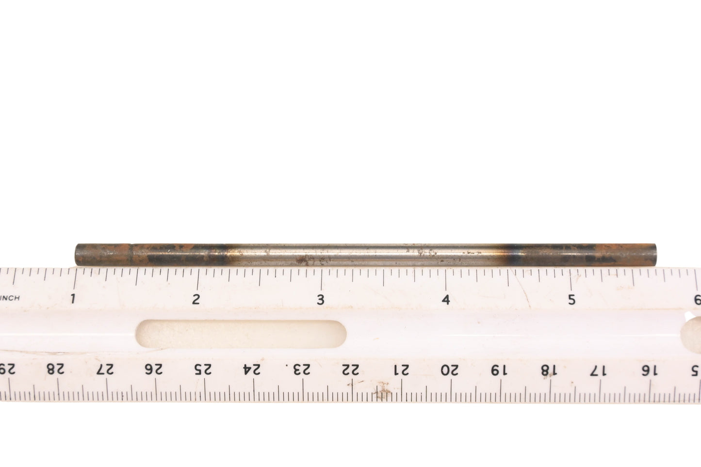 New OEM Yamaha 1X0-16357-00-00 Push Rod NOS