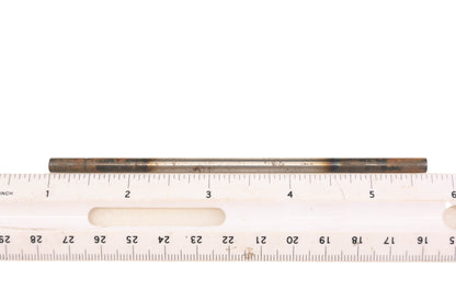 New OEM Yamaha 1X0-16357-00-00 Push Rod NOS