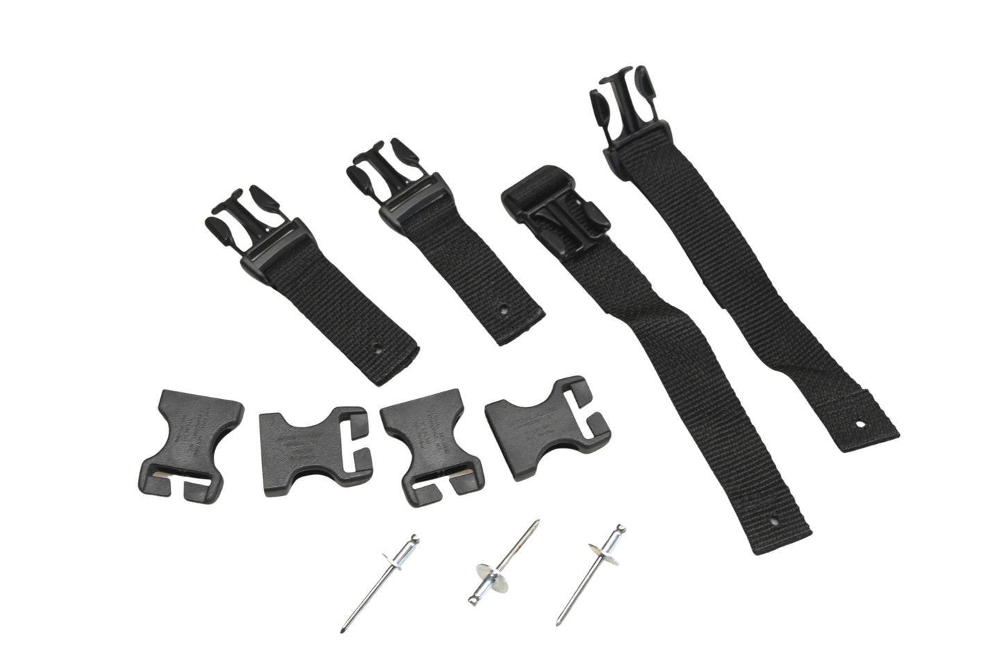 New OEM Arctic Cat 2639-662 Unisex Buckle Kit NOS