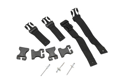 New OEM Arctic Cat 2639-662 Unisex Buckle Kit NOS