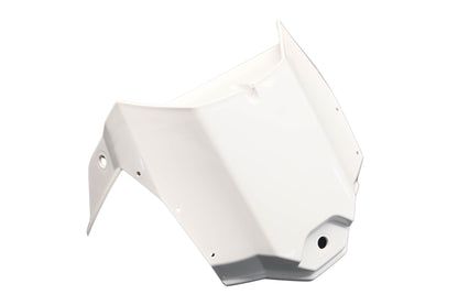New OEM Yamaha 1SL-14412-10-00 White Air Cleaner Cover NOS
