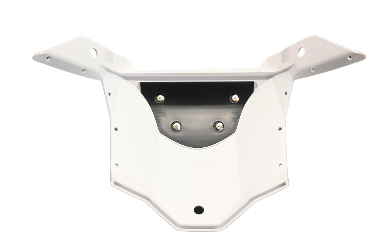 New OEM Yamaha 1SL-14412-10-00 White Air Cleaner Cover NOS