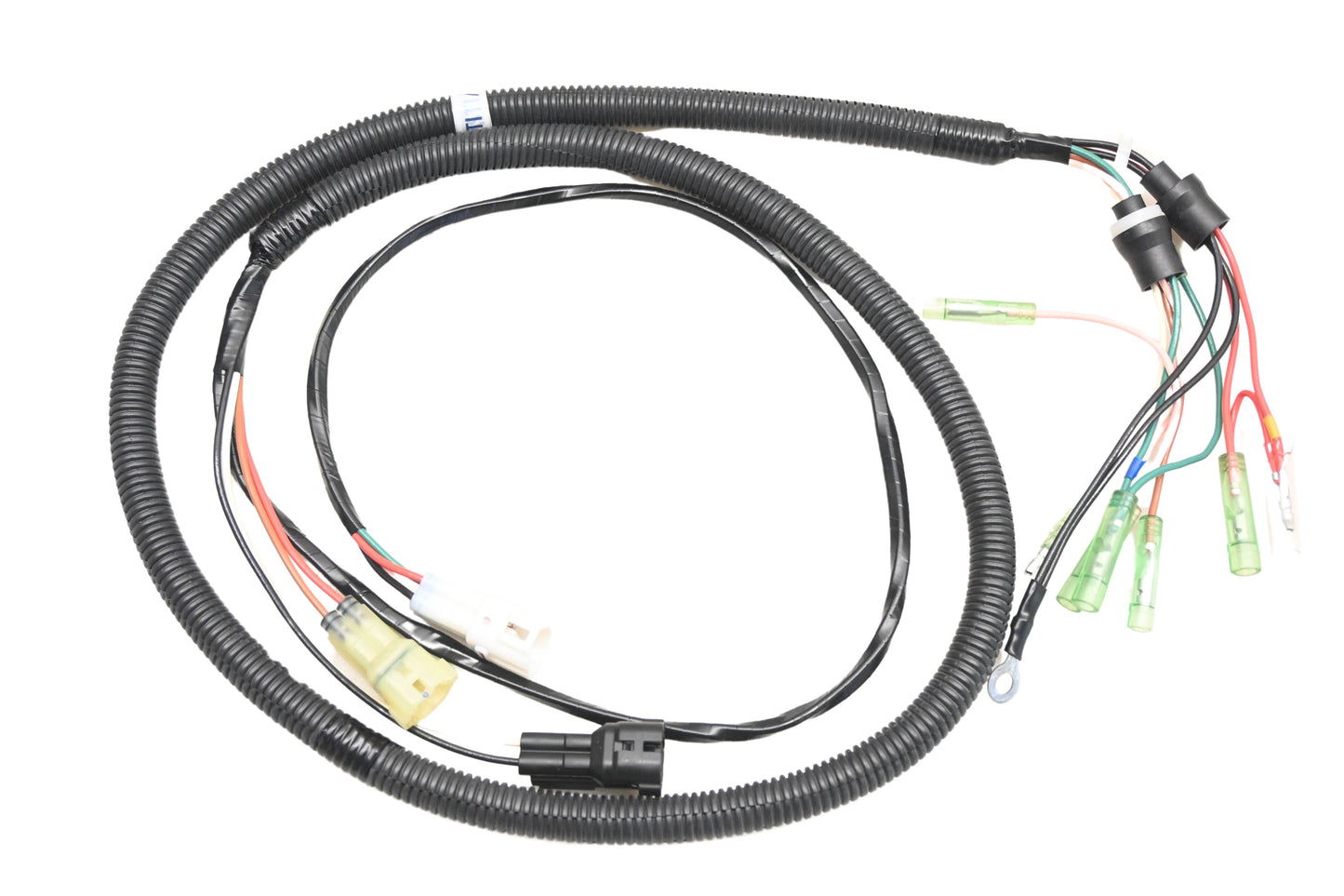 New OEM Yamaha 63M-82553-01-00 Wire Lead Extension Harness NOS