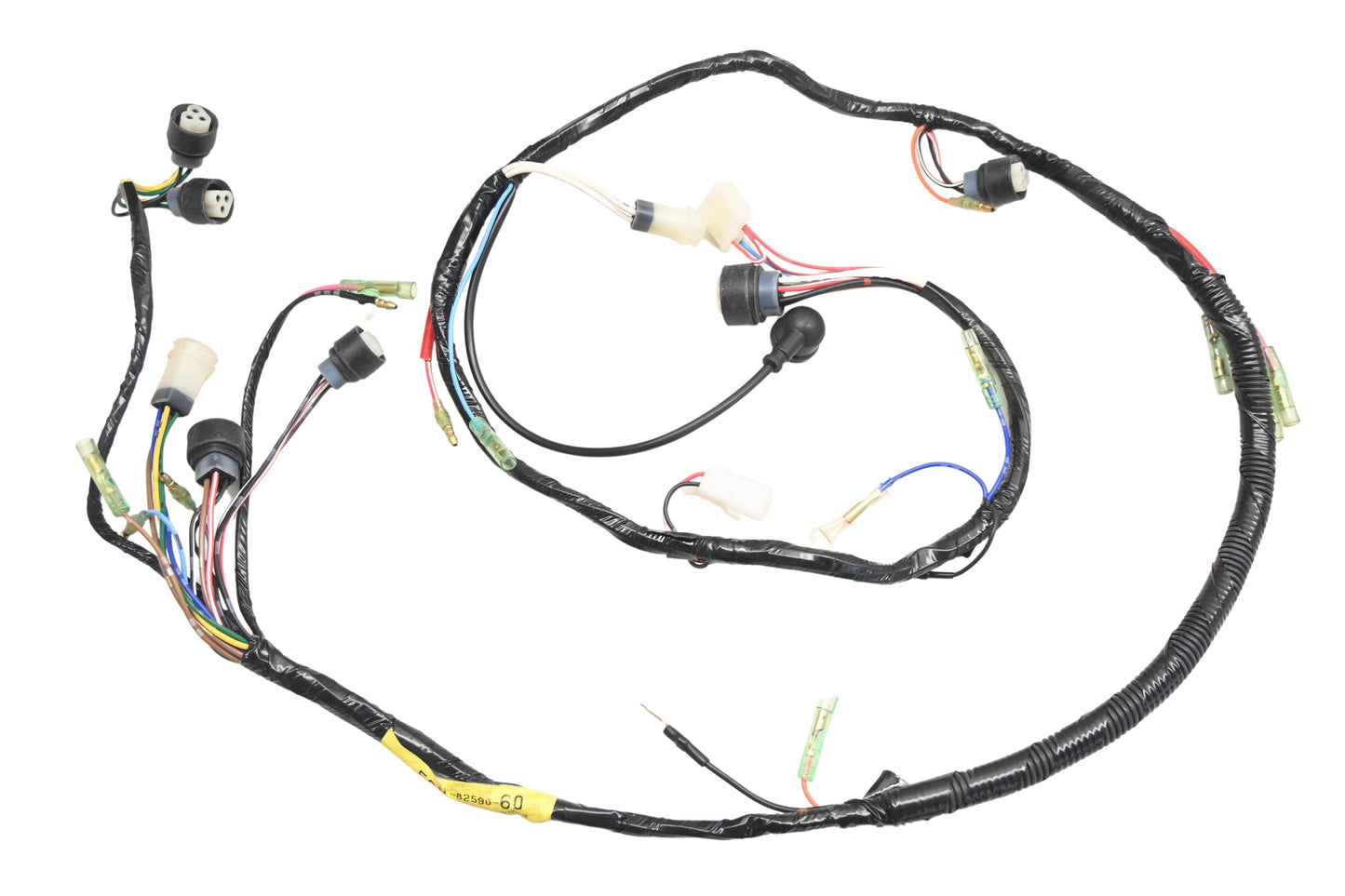 New OEM Yamaha 59V-82590-60-00 Engine Main Wiring Harness NOS