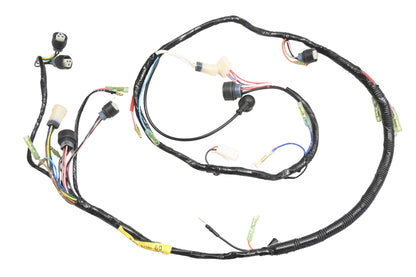 New OEM Yamaha 59V-82590-60-00 Engine Main Wiring Harness NOS