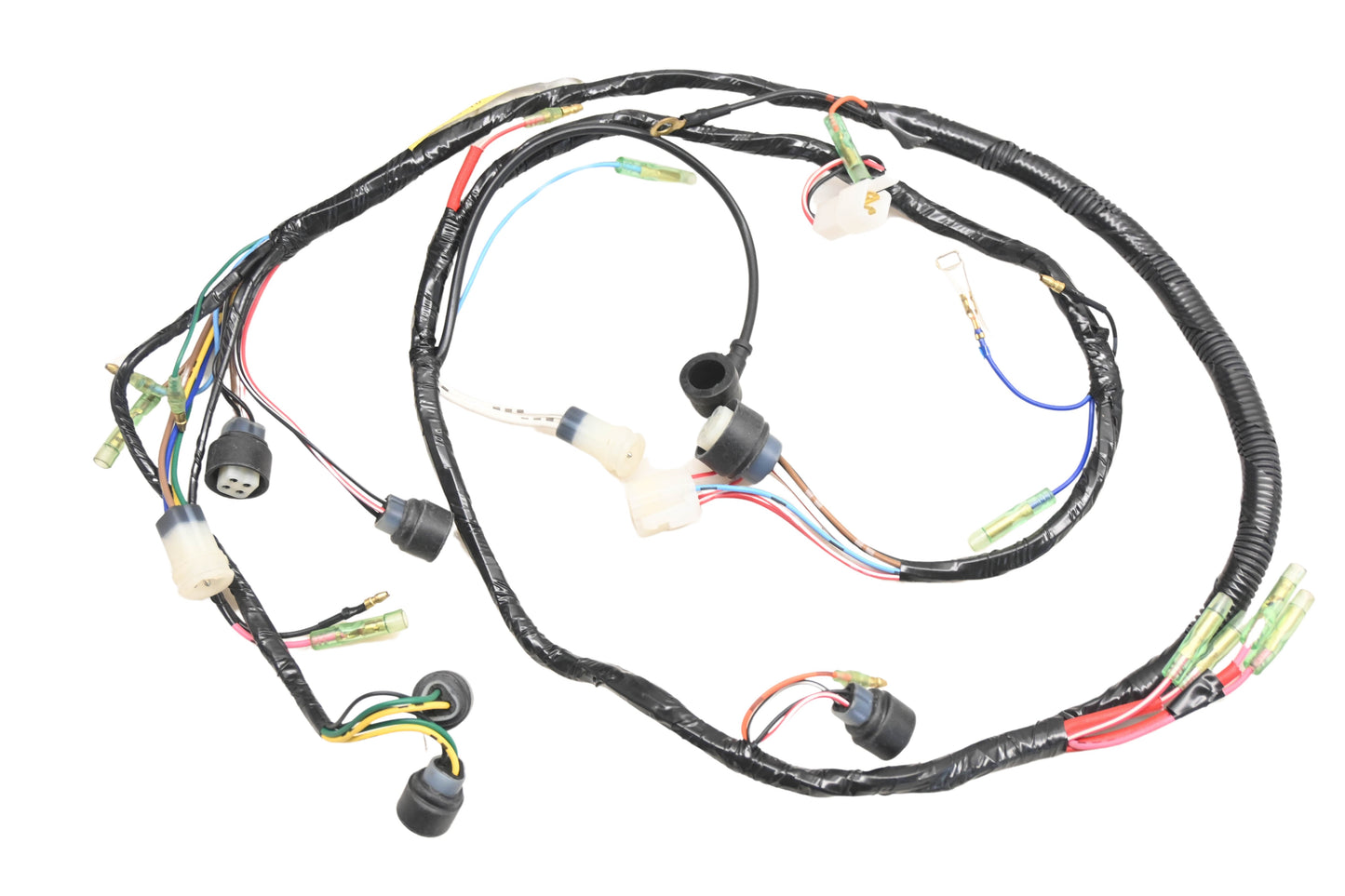 New OEM Yamaha 59V-82590-60-00 Engine Main Wiring Harness NOS