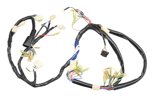 New OEM Yamaha 2F0-82590-51-00 Wire Harness NOS