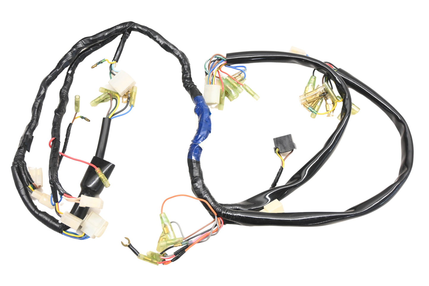 New OEM Yamaha 2F0-82590-51-00 Wire Harness NOS