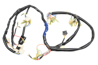 New OEM Yamaha 2F0-82590-51-00 Wire Harness NOS