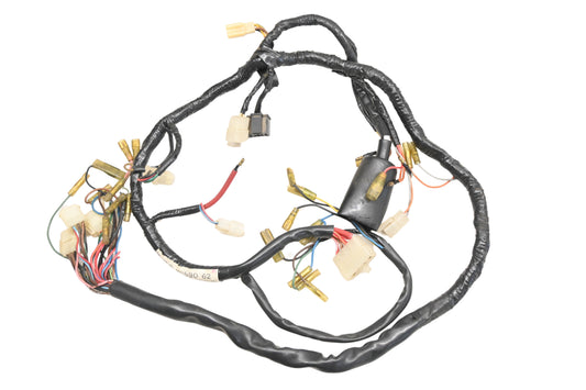 New OEM Yamaha 1L9-82590-62-00 Wire Harness NOS