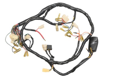 New OEM Yamaha 1L9-82590-62-00 Wire Harness NOS
