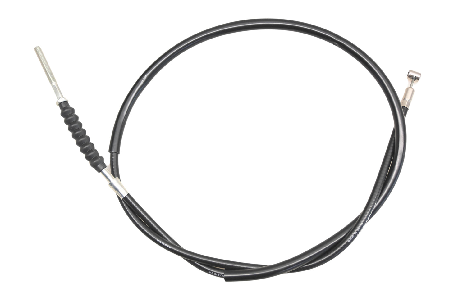 New OEM Yamaha 29U-26373-00-00 Front Hand Brake Cable NOS