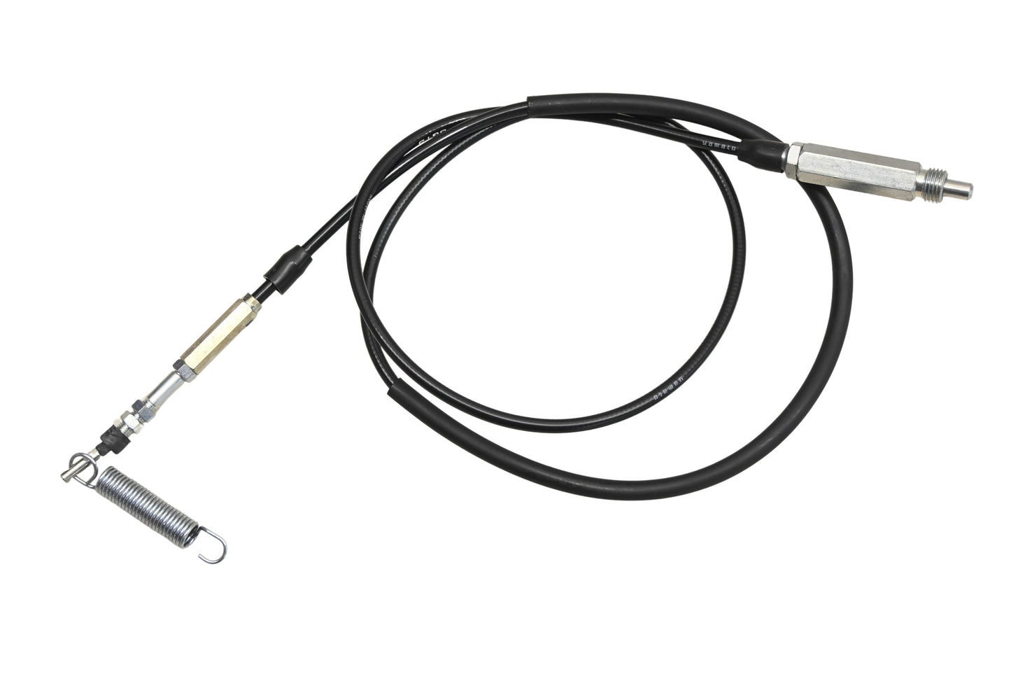 New OEM Yamaha 2NL-2637F-00-00 Control Cable NOS