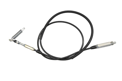 New OEM Yamaha 2NL-2637F-00-00 Control Cable NOS