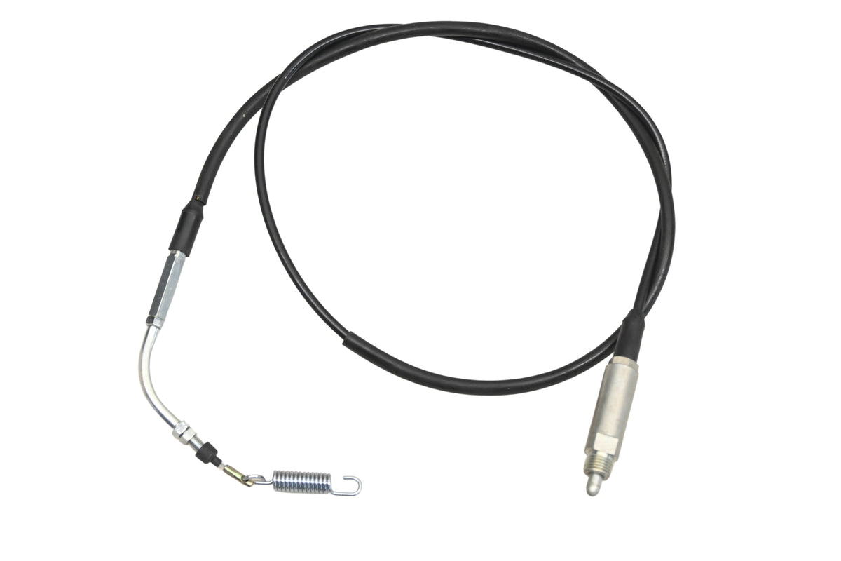 New OEM Yamaha 1YW-2637F-00-00 Control Cable NOS