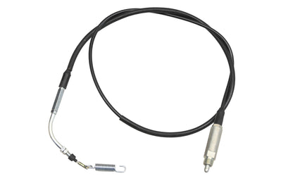 New OEM Yamaha 1YW-2637F-00-00 Control Cable NOS