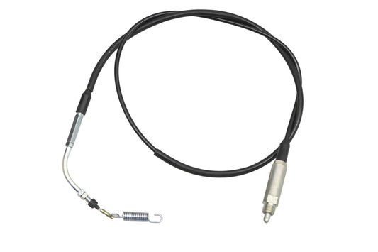 New OEM Yamaha 1YW-2637F-00-00 Control Cable NOS