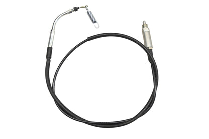 New OEM Yamaha 1YW-2637F-00-00 Control Cable NOS