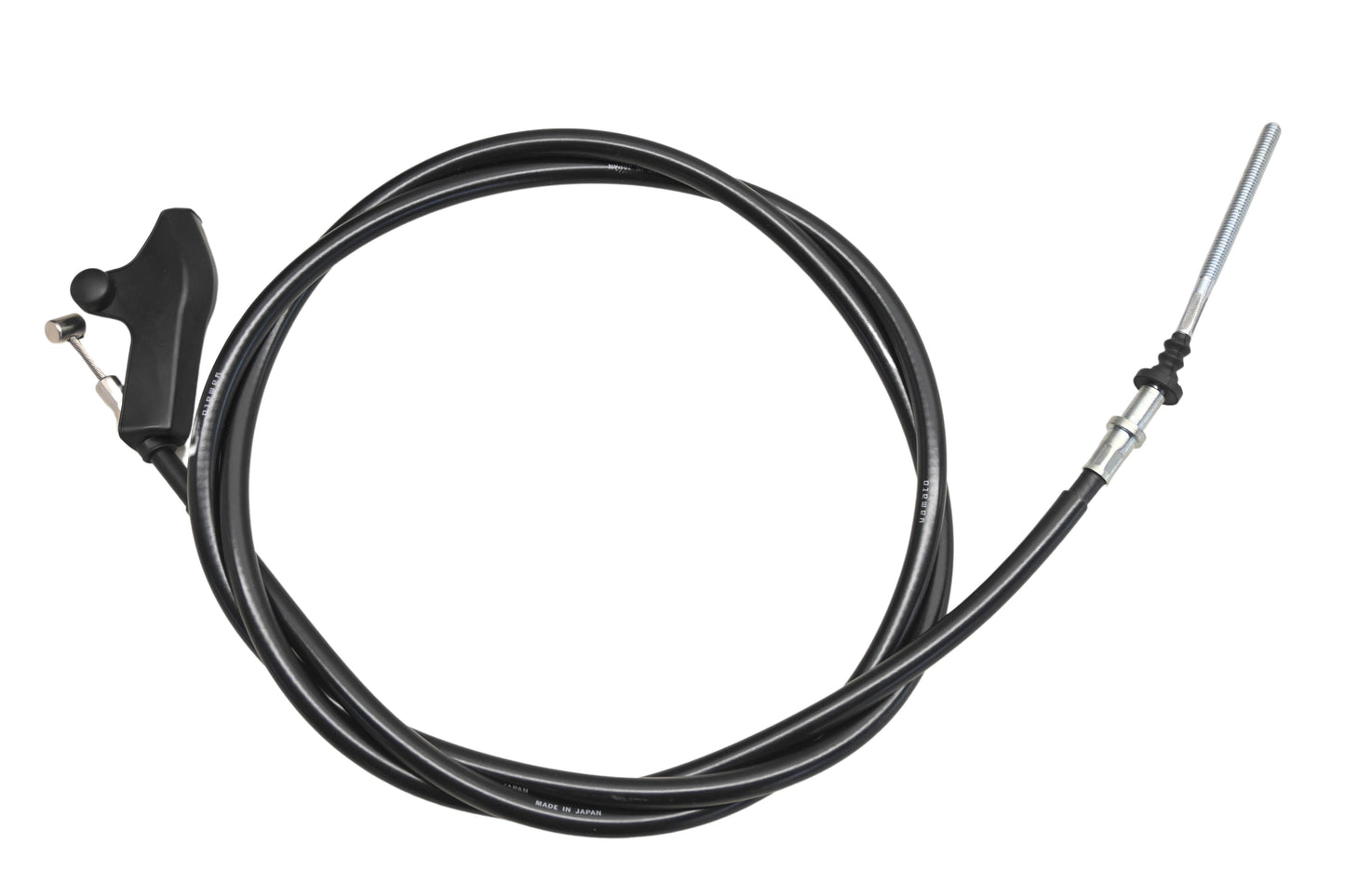 New OEM Yamaha 3AA-26351-00-00 Brake Cable NOS