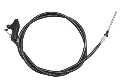 New OEM Yamaha 3AA-26351-00-00 Brake Cable NOS