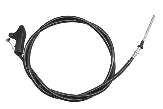 New OEM Yamaha 3AA-26351-00-00 Brake Cable NOS