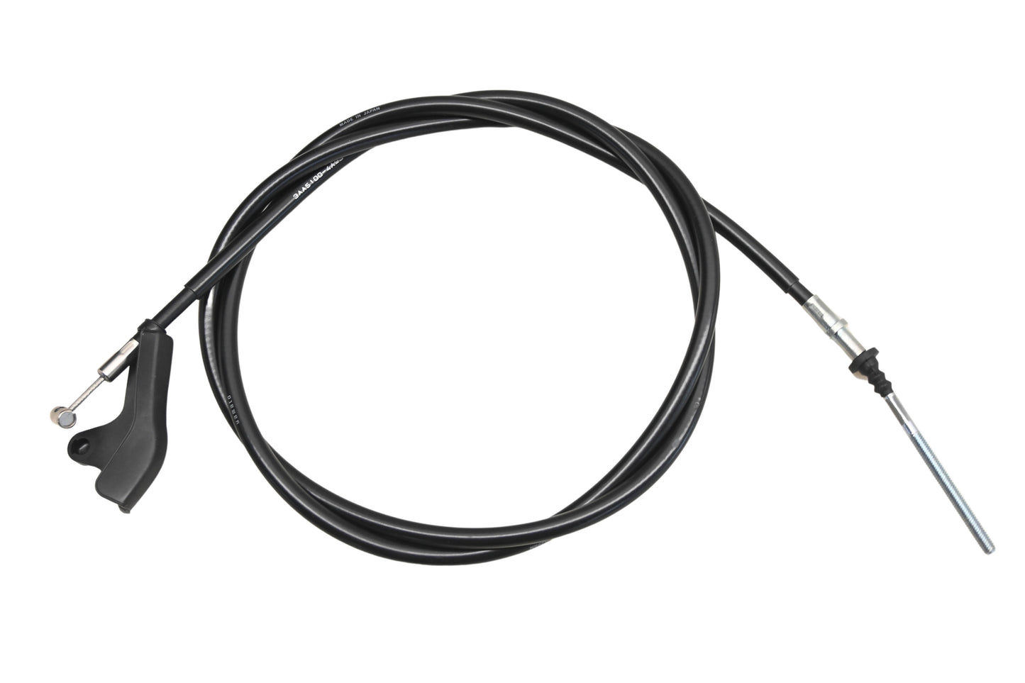 New OEM Yamaha 3AA-26351-00-00 Brake Cable NOS
