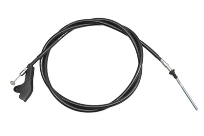 New OEM Yamaha 3AA-26351-00-00 Brake Cable NOS