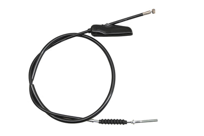 New OEM Yamaha 54G-26341-00-00 Clutch Cable NOS