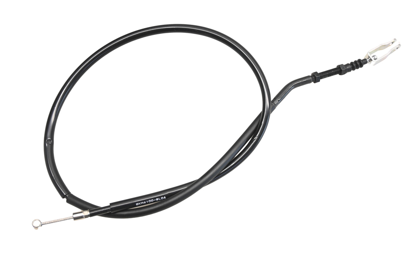 New OEM Yamaha 5KM-26341-00-00 Brake Cable NOS