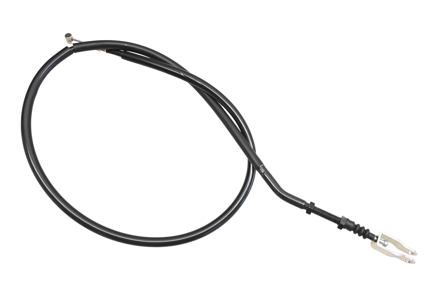 New OEM Yamaha 5KM-26341-00-00 Brake Cable NOS