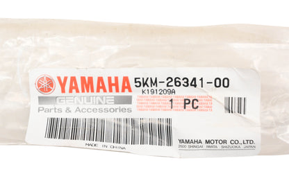 New OEM Yamaha 5KM-26341-00-00 Brake Cable NOS