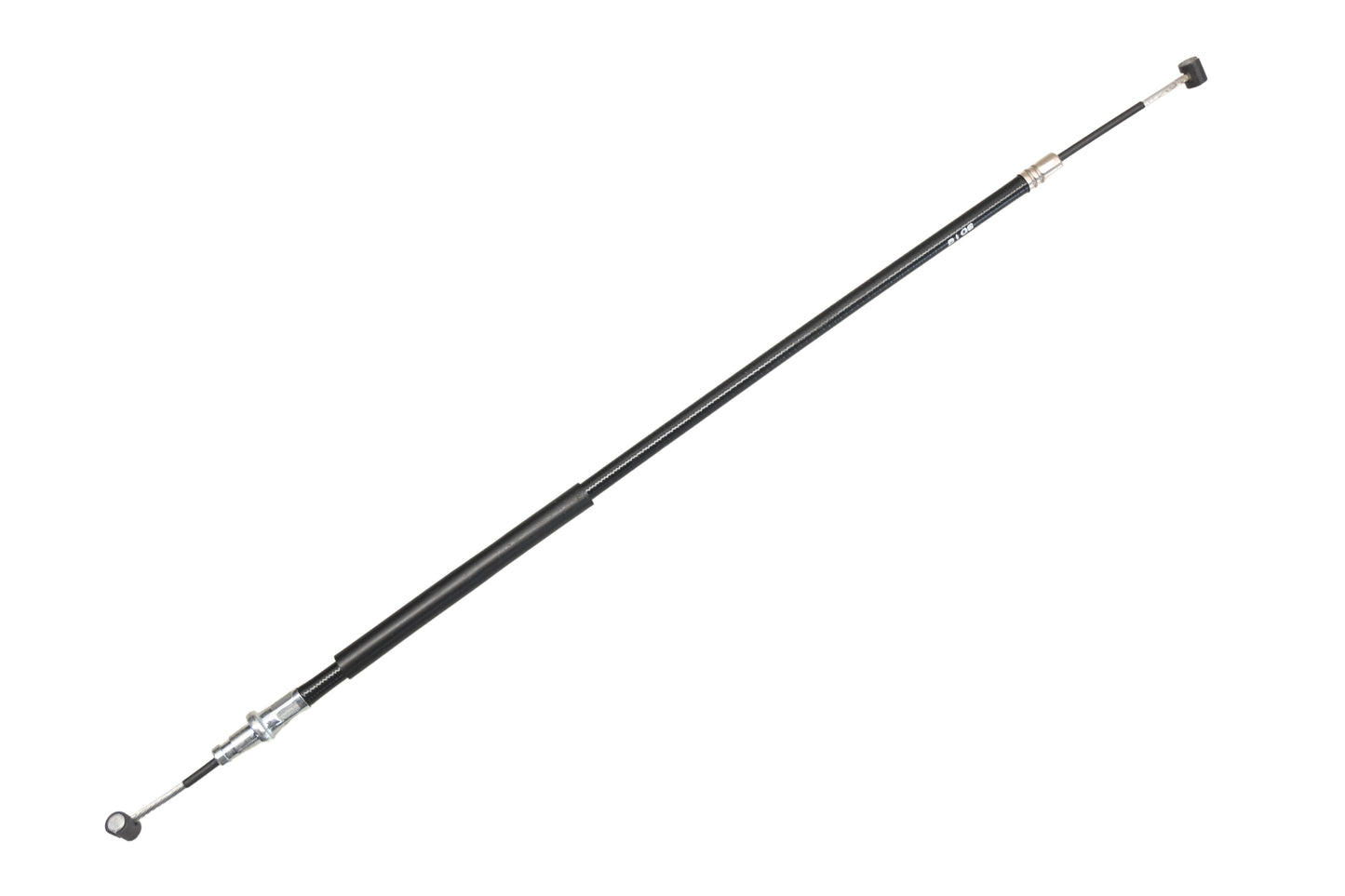 New OEM Yamaha 5G2-26341-00-00 Brake Cable NOS