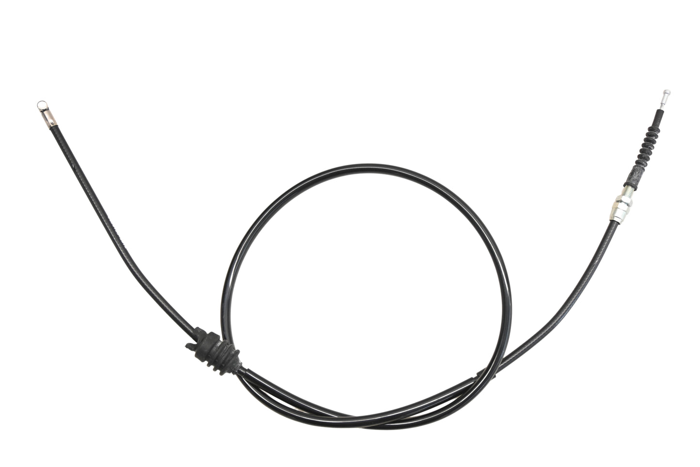 New OEM Yamaha 49U-26341-00-00 Brake Cable NOS