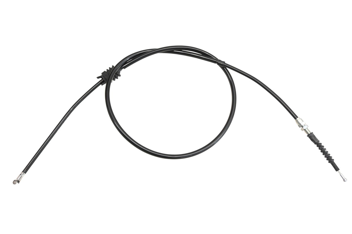 New OEM Yamaha 49U-26341-00-00 Brake Cable NOS