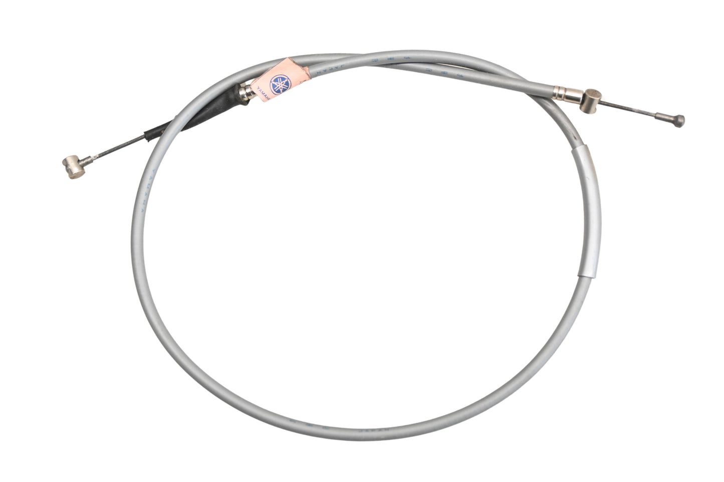 New OEM Yamaha 451-26341-00-00 Brake Cable NOS