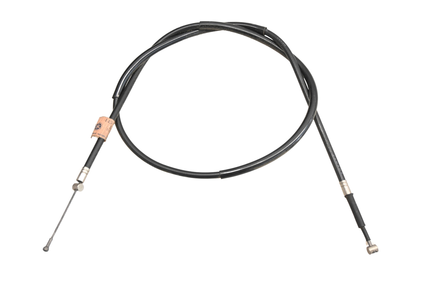 New OEM Yamaha 443-26341-00-00 Brake Cable NOS