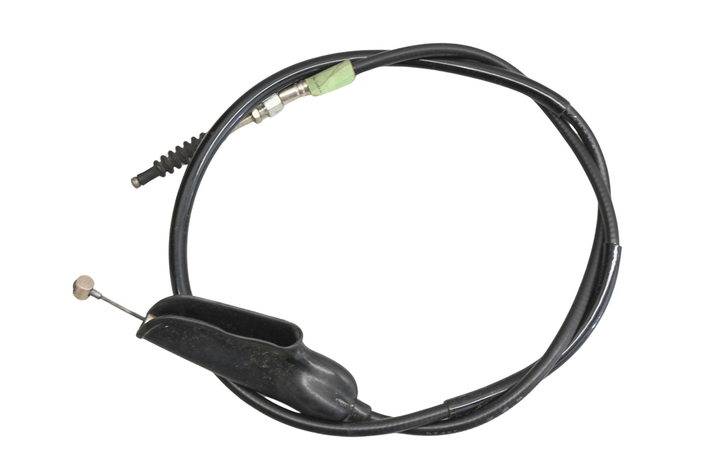New OEM Yamaha 401-26341-00-00 Brake Cable NOS